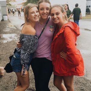 Meet your Posher, Erin